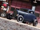 My '32 Ford