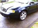 My A6