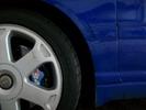 2001 S4 Nogaro Blue
