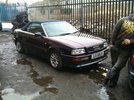 Garage - cab