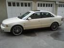 1997 A4 Quattro 2.8