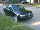 Garage - 1999 Audi A4