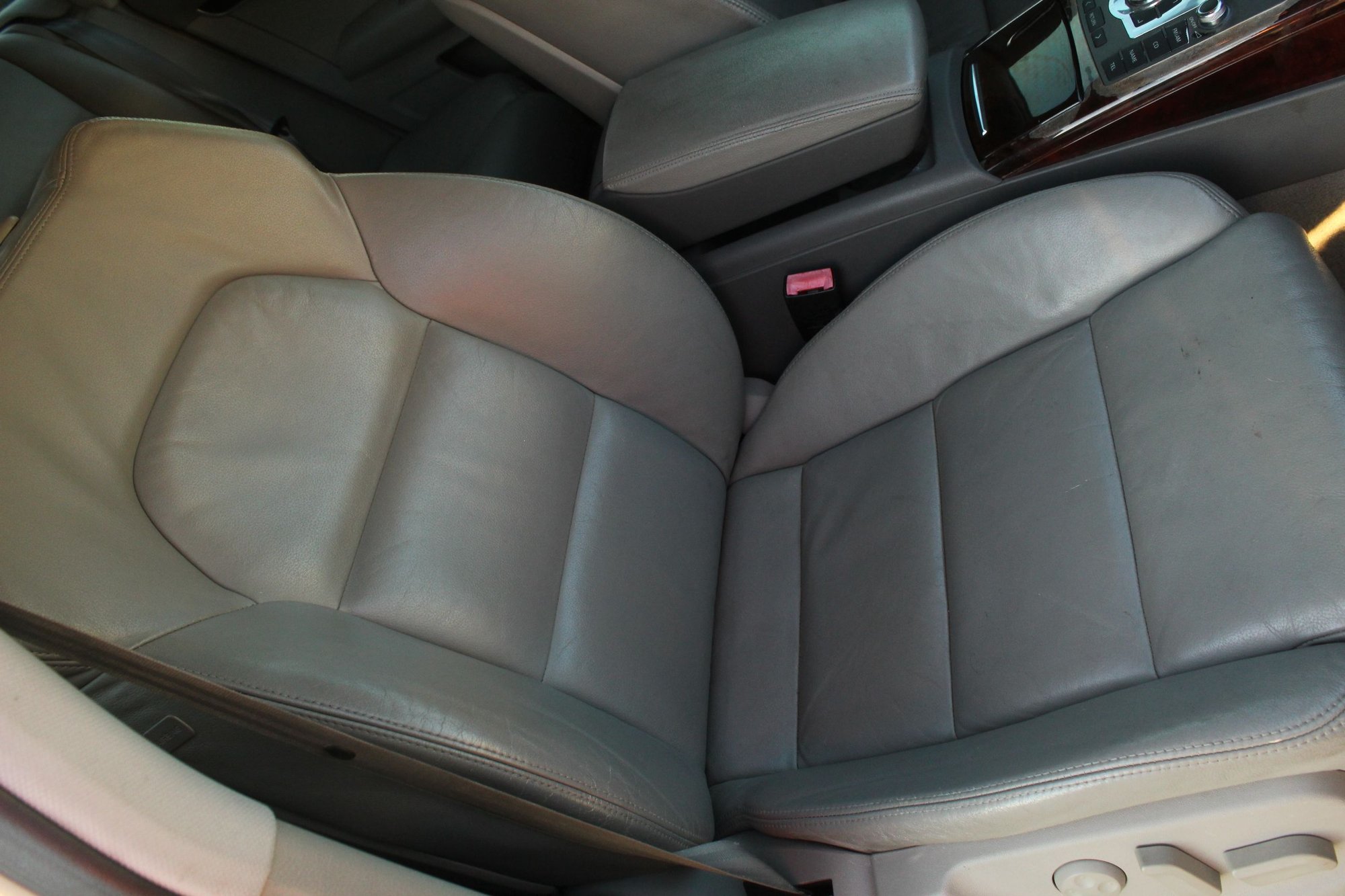 2005 Audi A6 Quattro - 2005 Audi A6 Quattro 3.2, Needs some Love - Used - VIN WAUDG74F15N066634 - 131,000 Miles - 6 cyl - AWD - Automatic - Sedan - Gray - Washington, MO 63090, United States