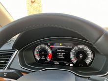 I took the car to the dealership but the tech said there is nothing on diagnostics that shows anything wrong.  I am terrified to drive the car when the bells and whistles are going off screaming 0 gas in the tank!  Has anyone else had this problem?