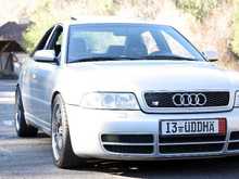 Buddha's S4