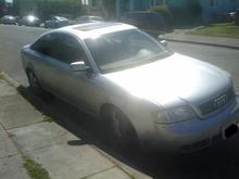 Audi 111