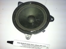 Audi A4 B5 Front Speaker - non Bose