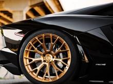 lamborghini aventador alloy wheel