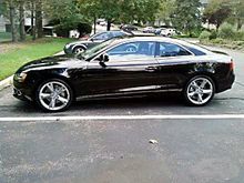 A5 side