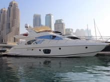 Yacht Charters in  Dubai