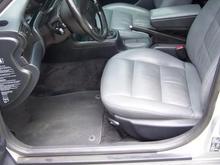 All parts in high level of conservation, leather is perfect.