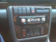 A4 pionner