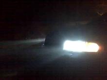Headlights