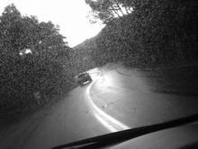 drive in b/w