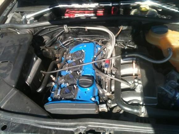 MOTOR