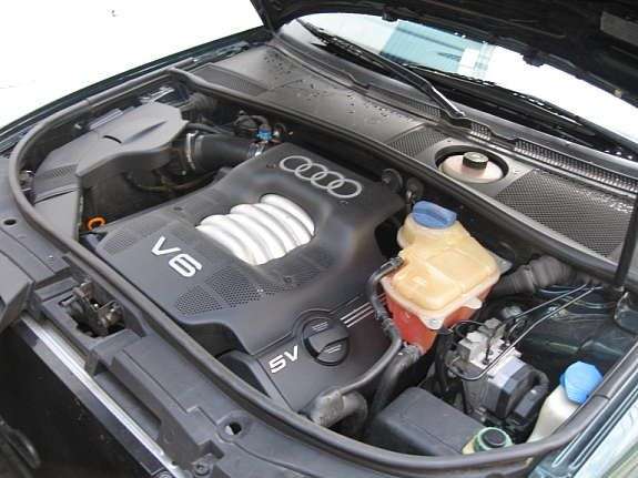 my engine