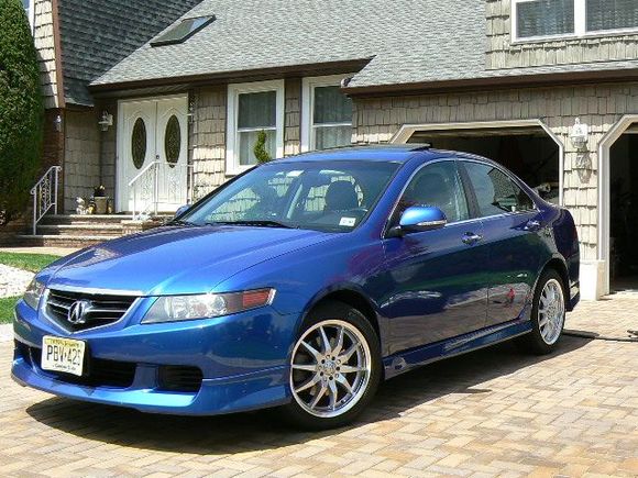 04TSX