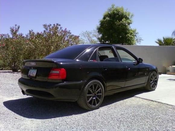 other side view