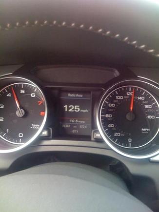 Speed