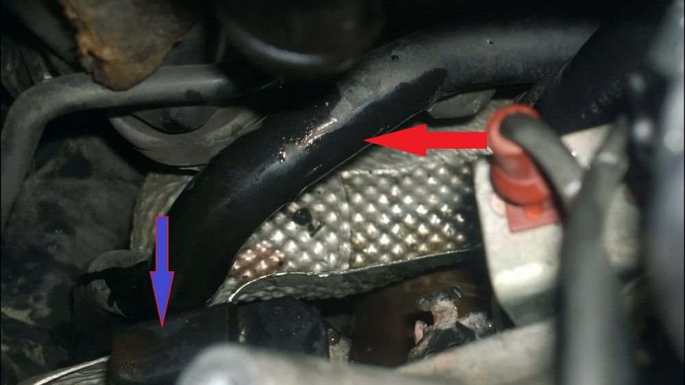 Датчик g28 audi