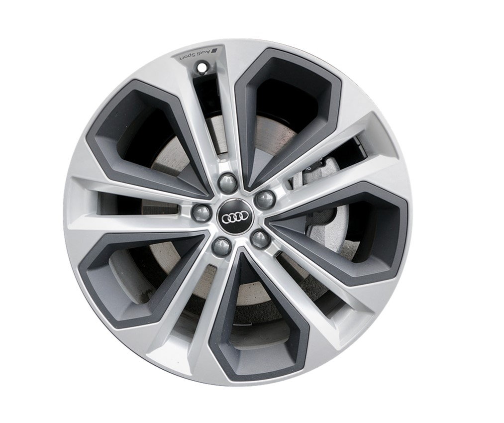 2021 Audi Q3 - Wheel Options? - AudiWorld Forums