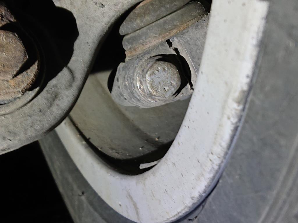 2009 Audi A4 Steering Knuckle AudiWorld Forums