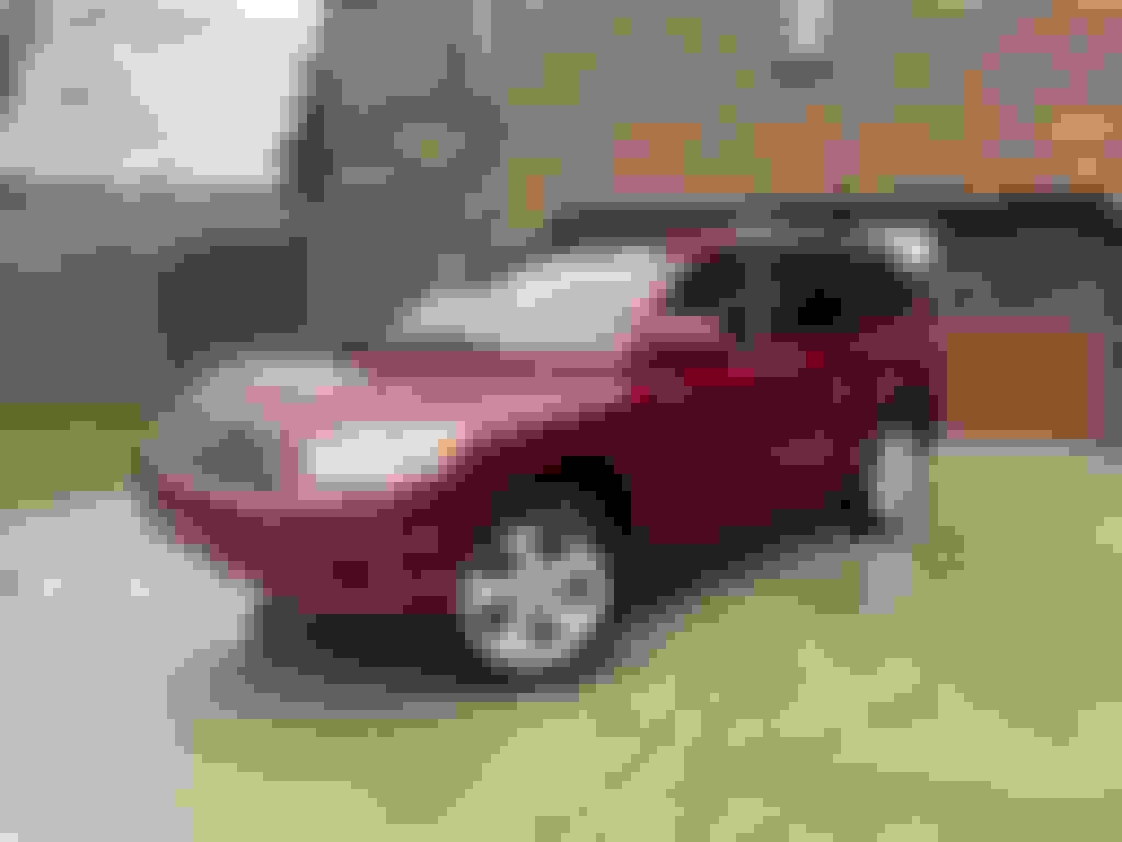 So....what do we do with an old Audi? - AudiWorld Forums
