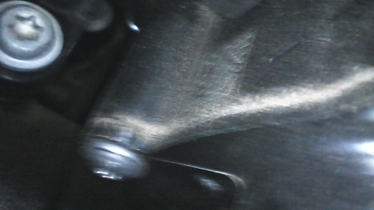 Engine coolant slow leak AudiWorld Forums