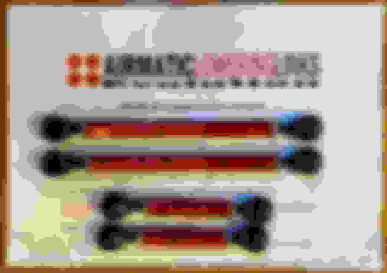 Audi Q5 B9 SQ5 Airmatic Lowering Links AudiWorld Forums