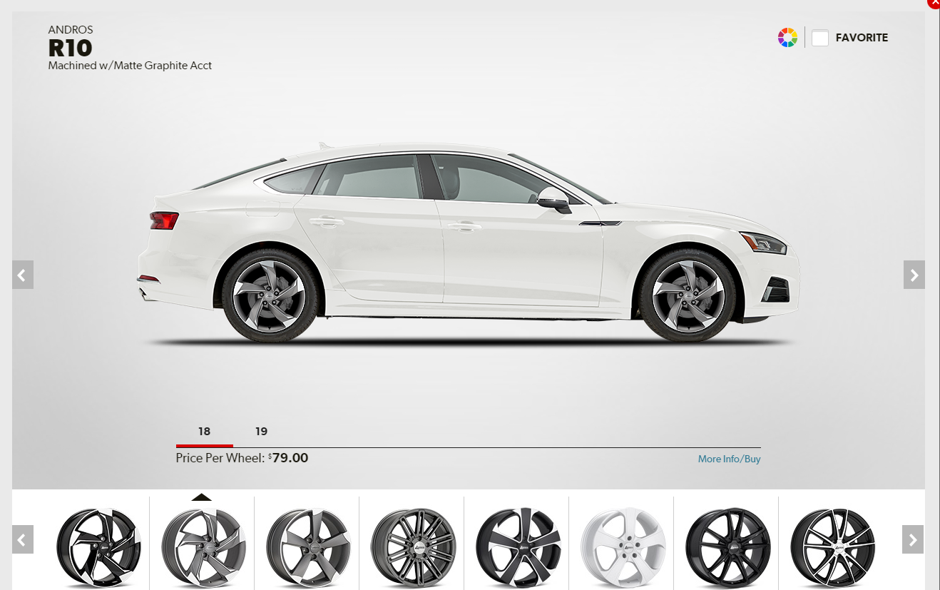 Wheels. Wheels Where are the Wheels? - Page 15 - AudiWorld Forums