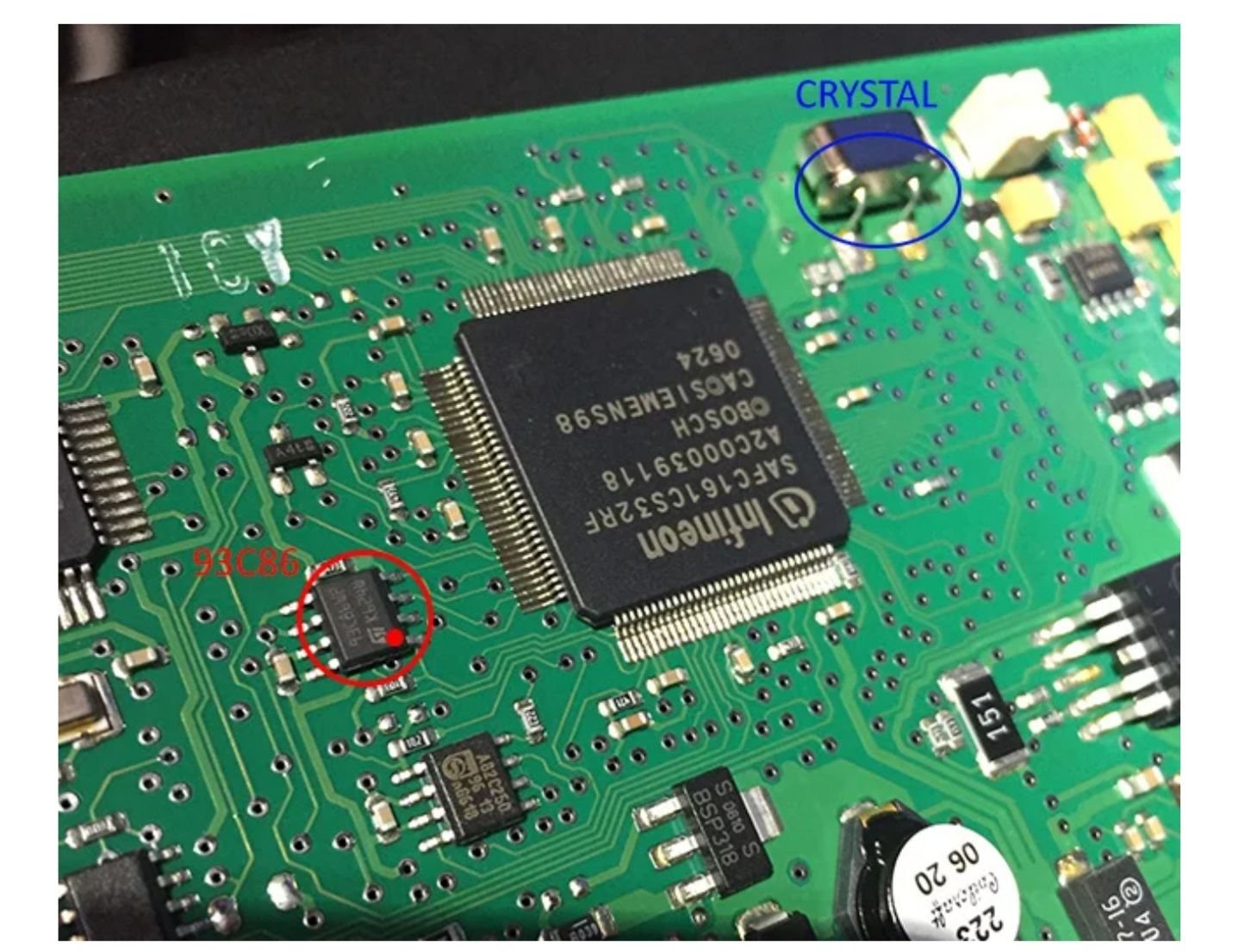 Audi A8 D3 Kessy issue AudiWorld Forums