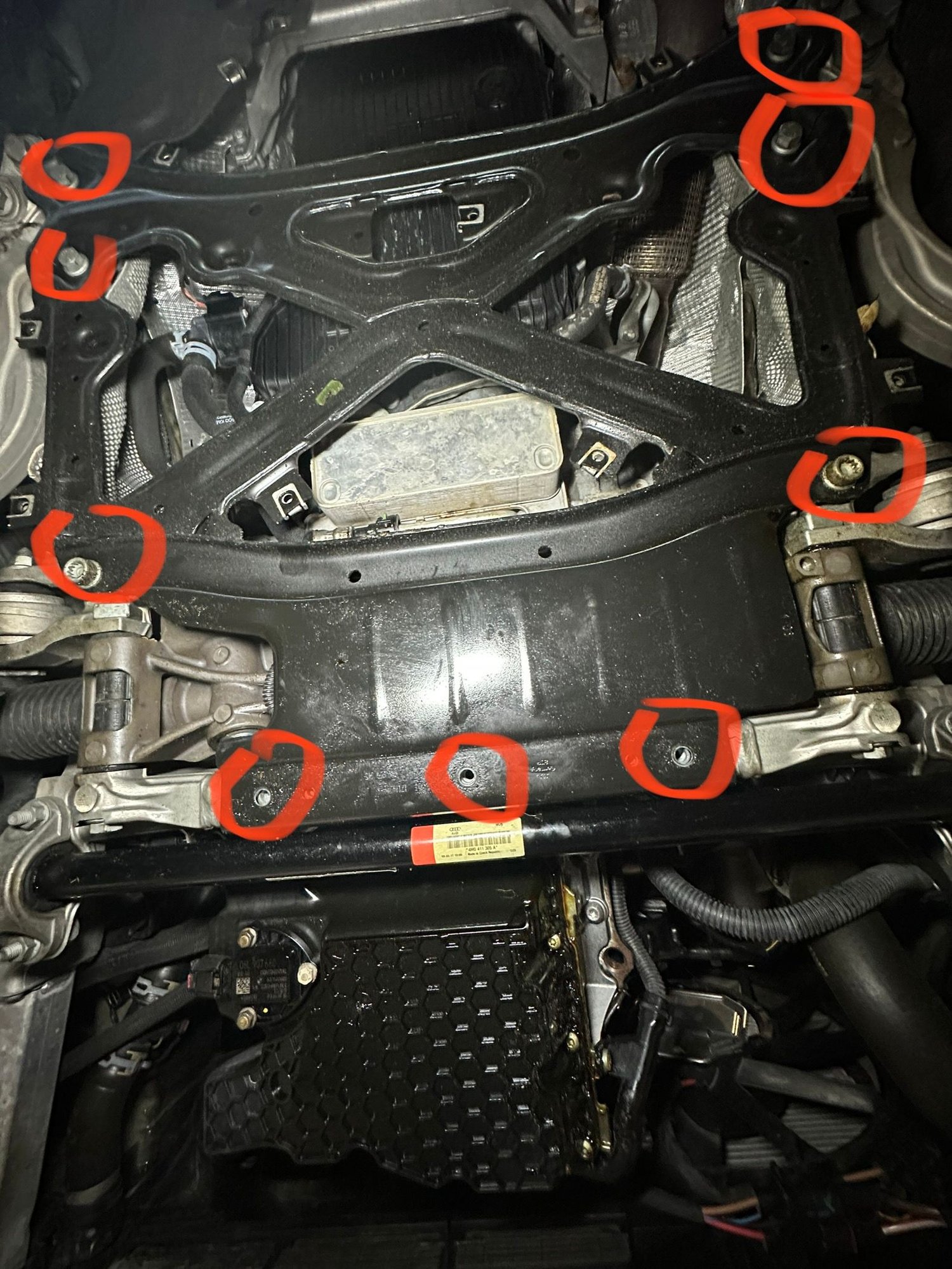 Preventative Maintenance: Avoiding Audi 2.0T Oil Leaks - dn7ptyz