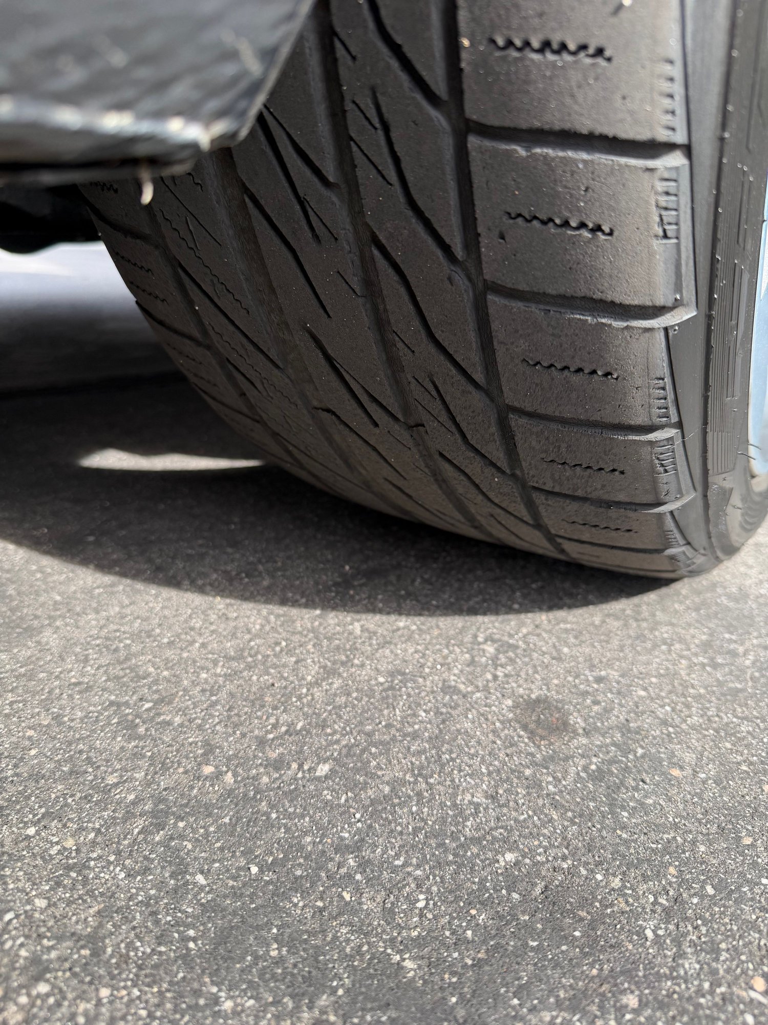 Wheels and Tires/Axles - 19" OEM Wheels for A4 or S4 - Used - 2000 to 2026 Audi A4 - Palm Springs, CA 92264, United States