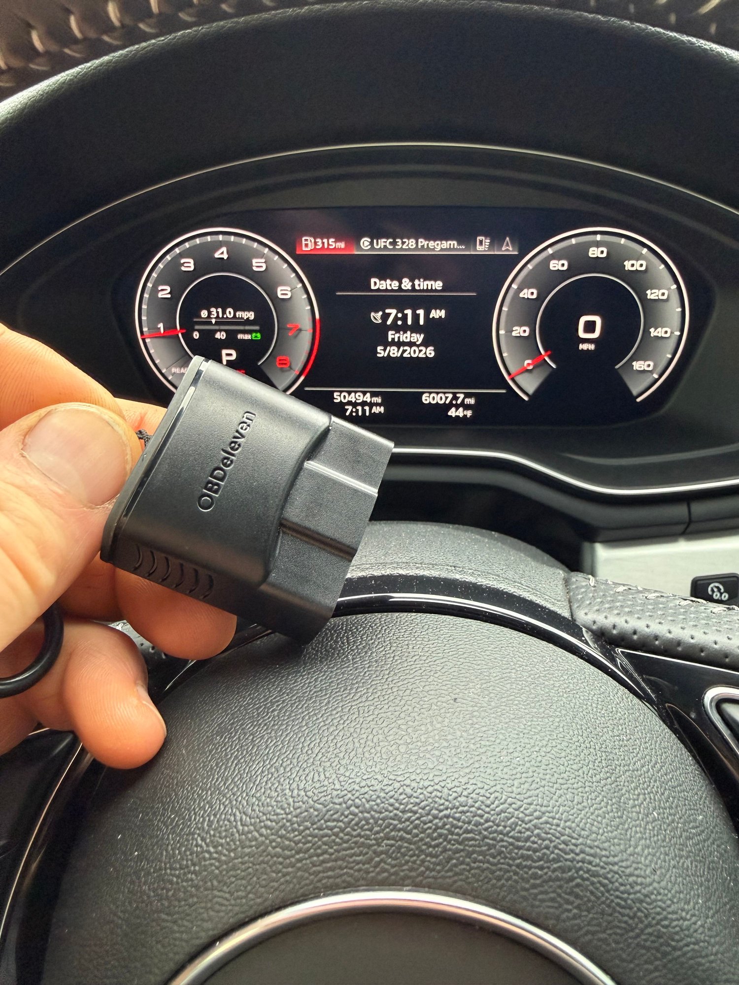 Engine - Electrical - OBD Eleven 3 - Used - All Years  All Models - Fallentimber, PA 16639, United States