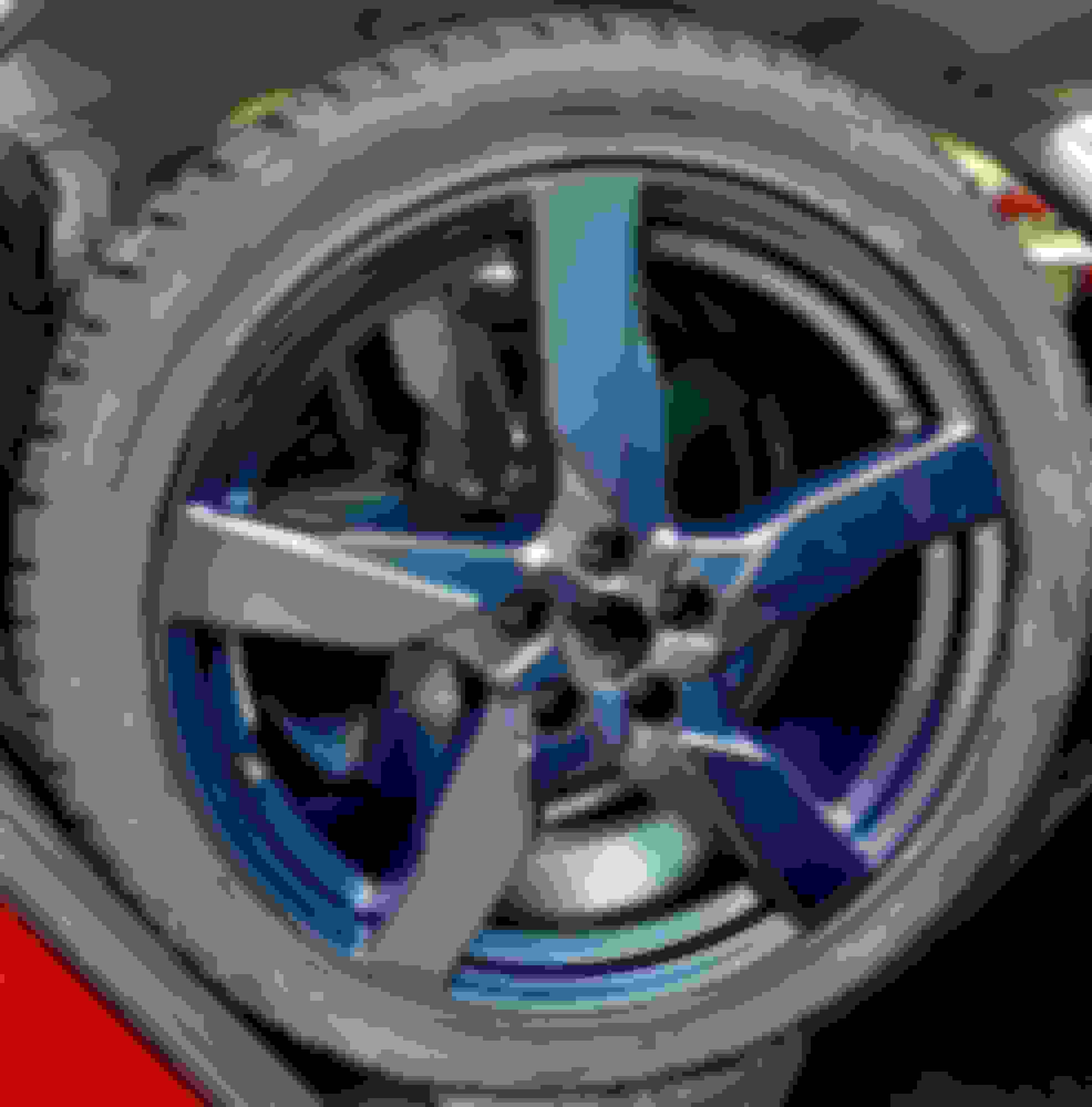 Winter wheel/tire package from Tirerack? AudiWorld Forums