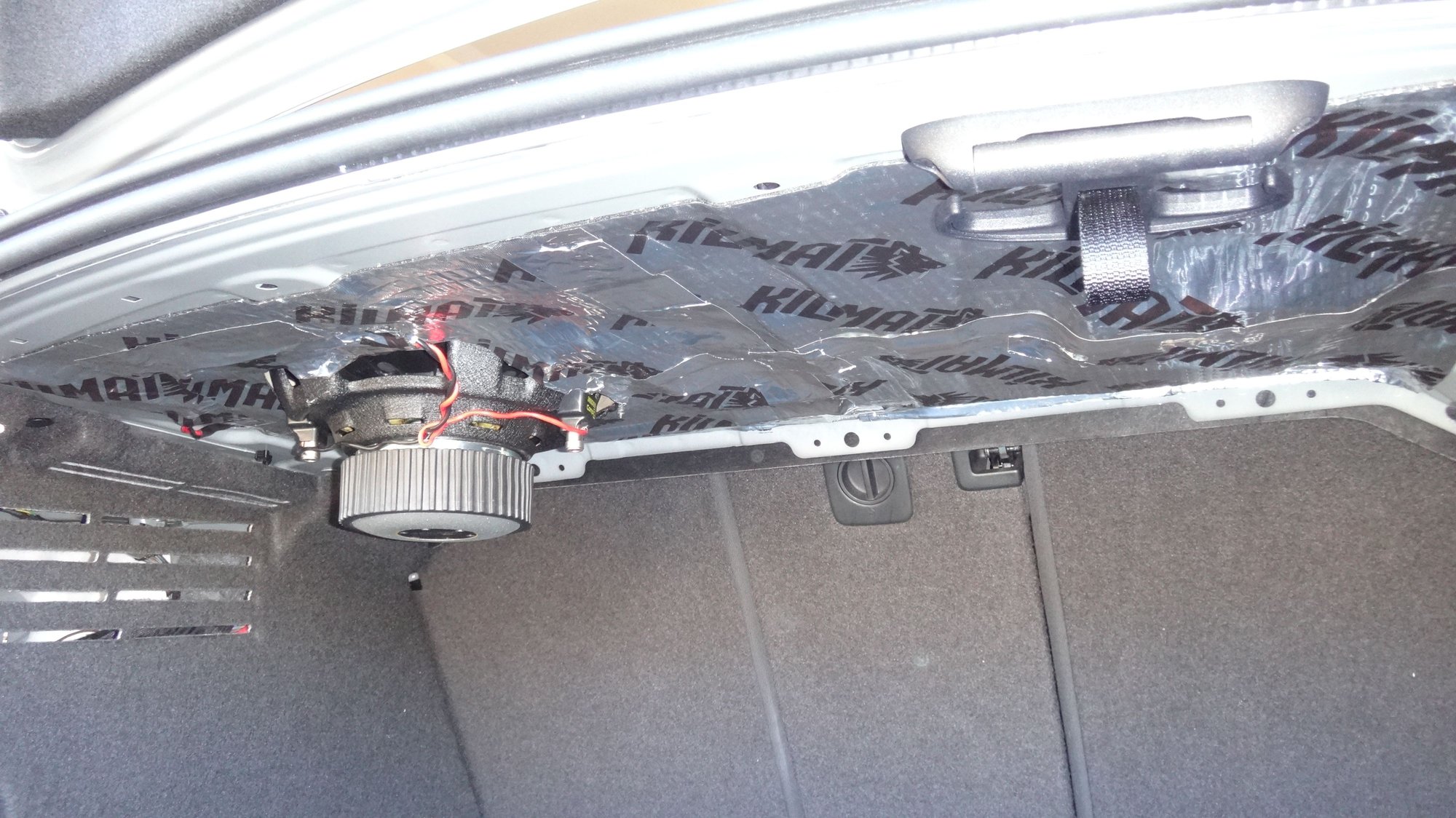 Another B9 Audi Sound System full upgrade Page 4 AudiWorld Forums