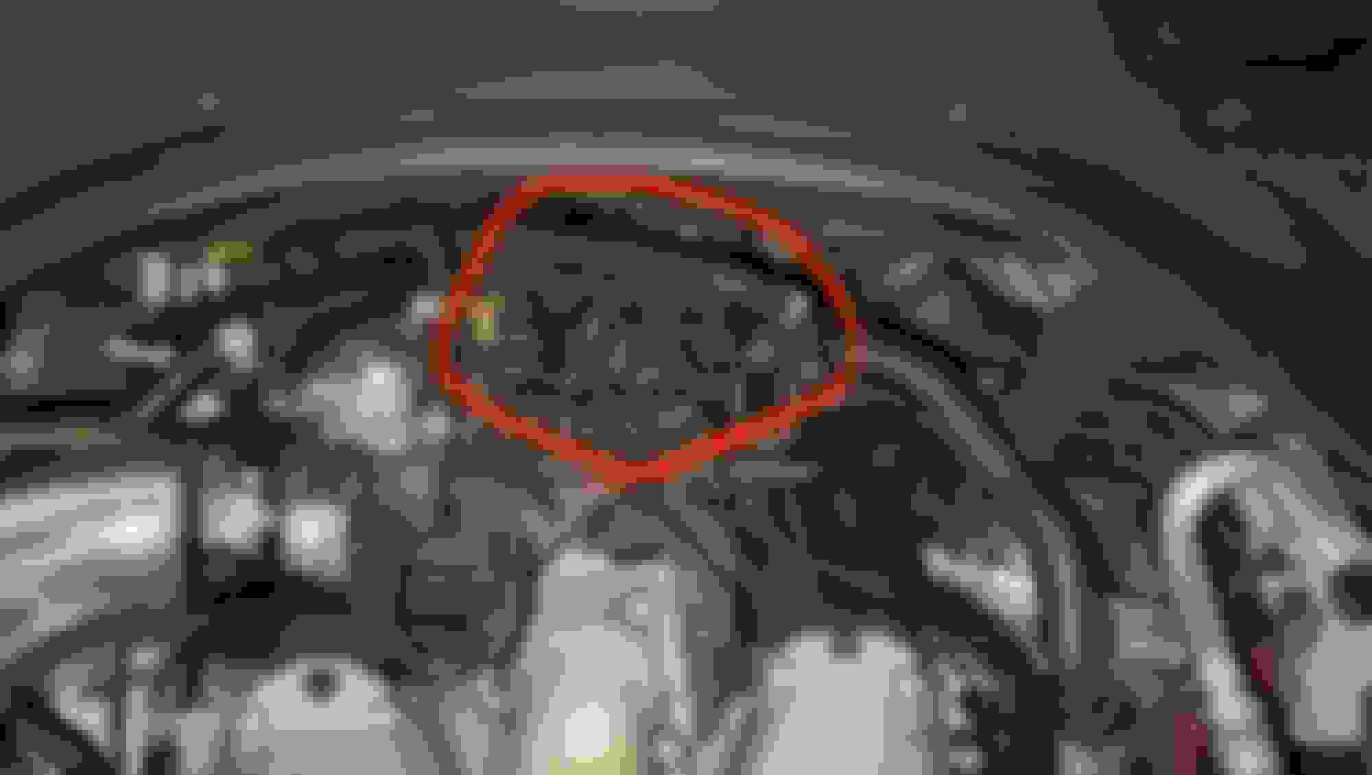 Secondary air injection valve location? AudiWorld Forums