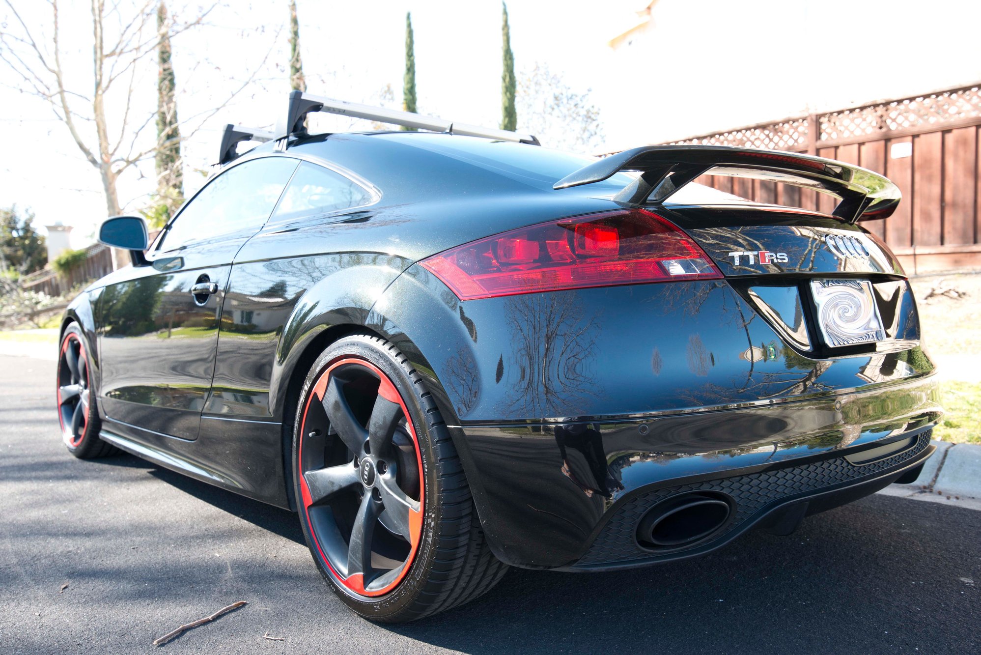 2013 immaculate condition 6speed Audi TT RS for sale AudiWorld Forums