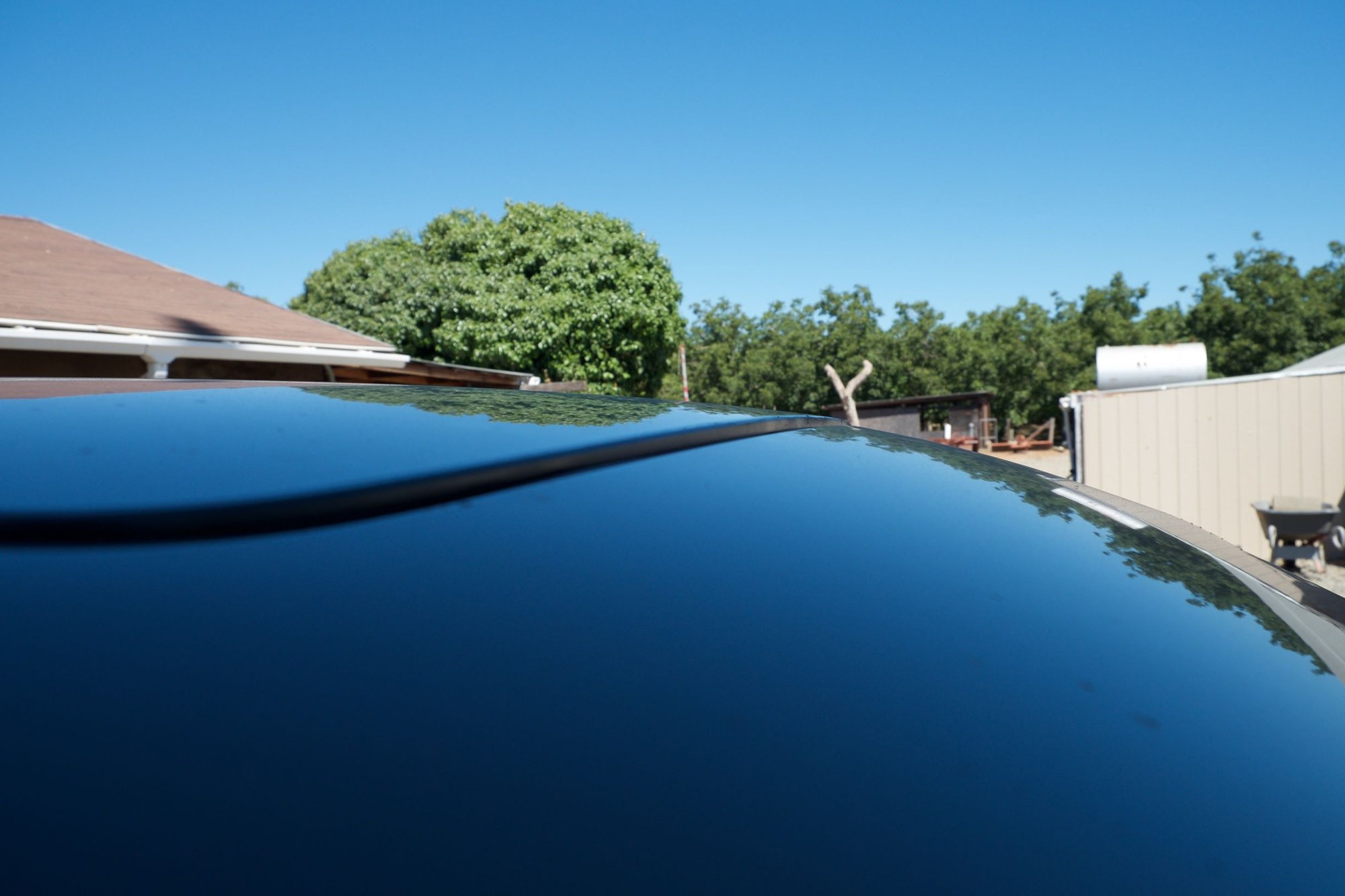 Poll Is Everyone Having Sunroof Noise Issues? Page 8 AudiWorld Forums