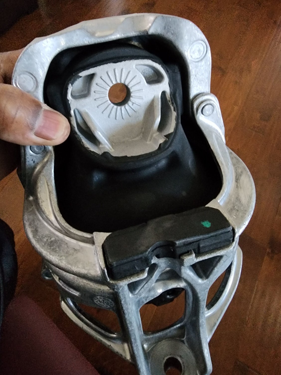 Motor mounts need replacing at 36k miles Page 3 AudiWorld Forums