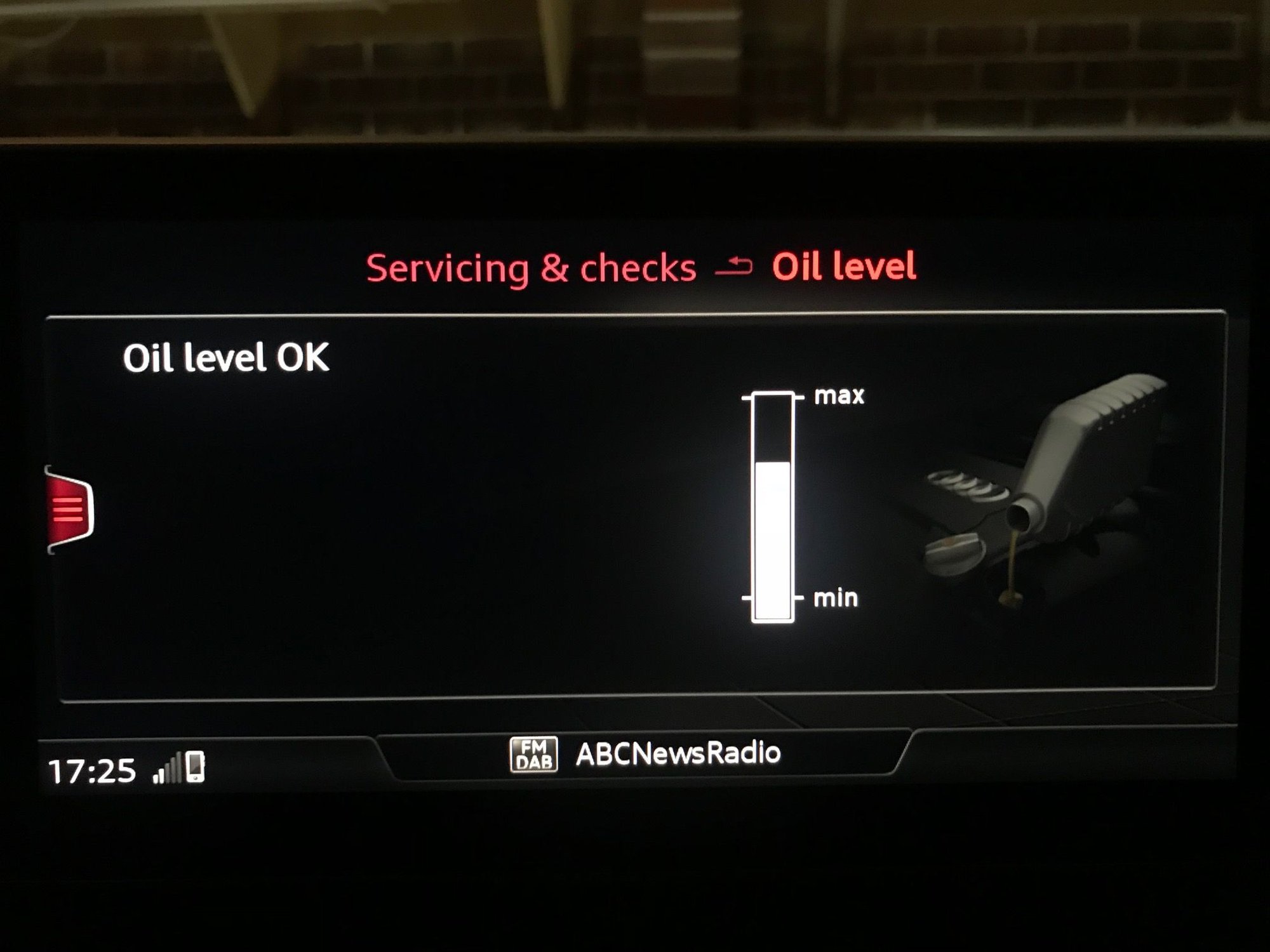 2018 Q5 burning oil? AudiWorld Forums