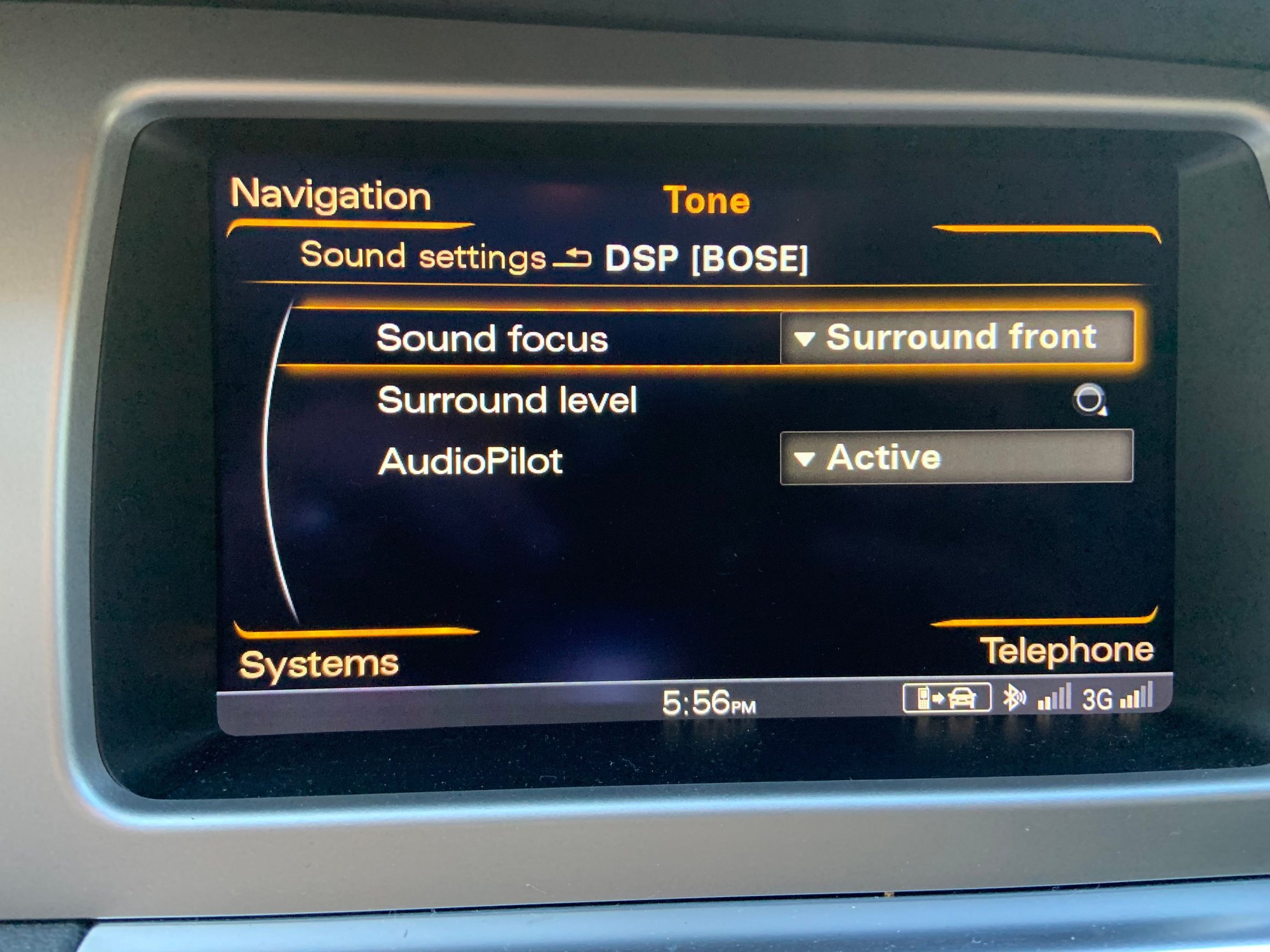 Muted/Muffled Door Speakers 2014 Q7 AudiWorld Forums