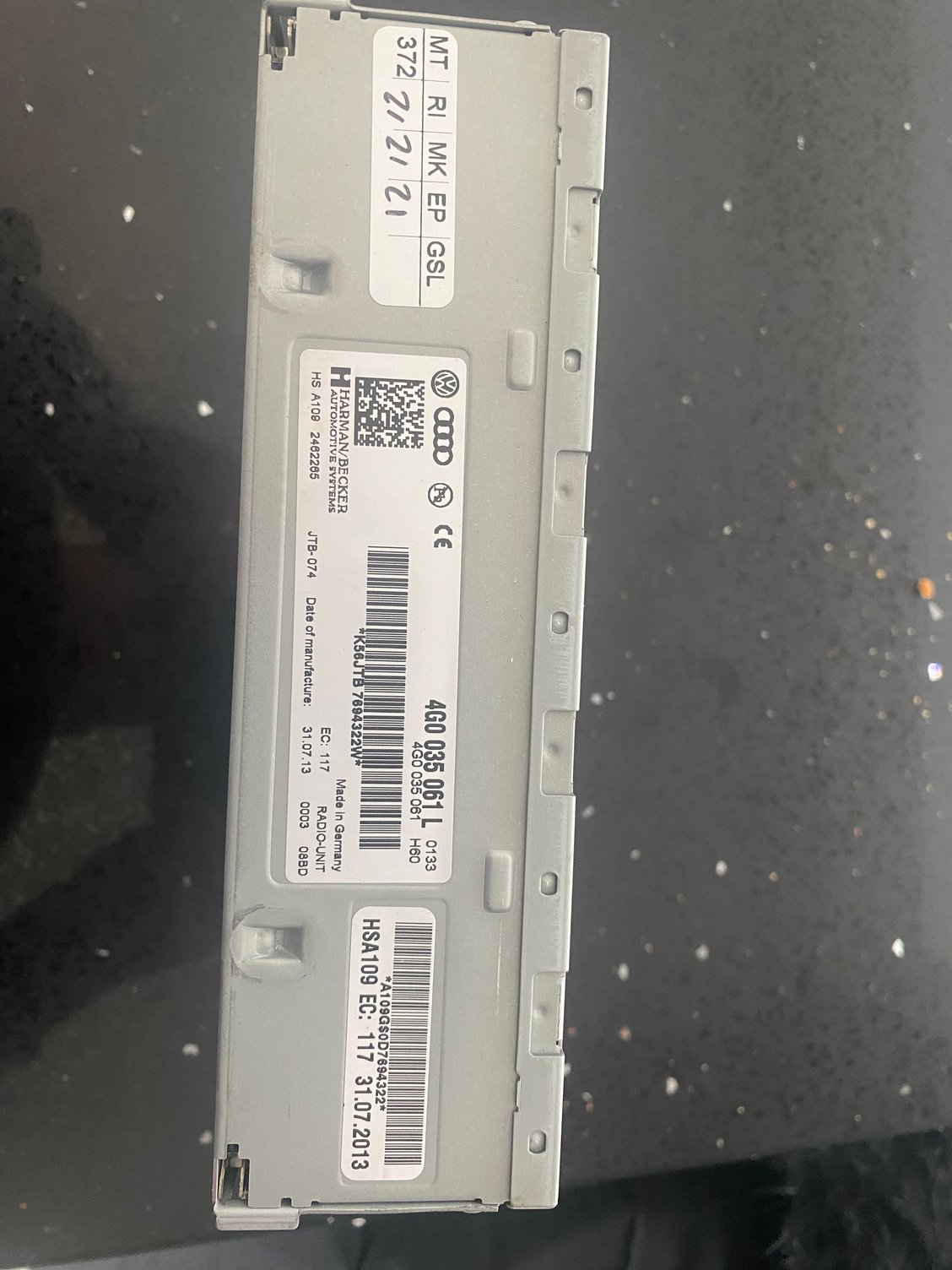 Amplifier Fuse keeps blowing AudiWorld Forums