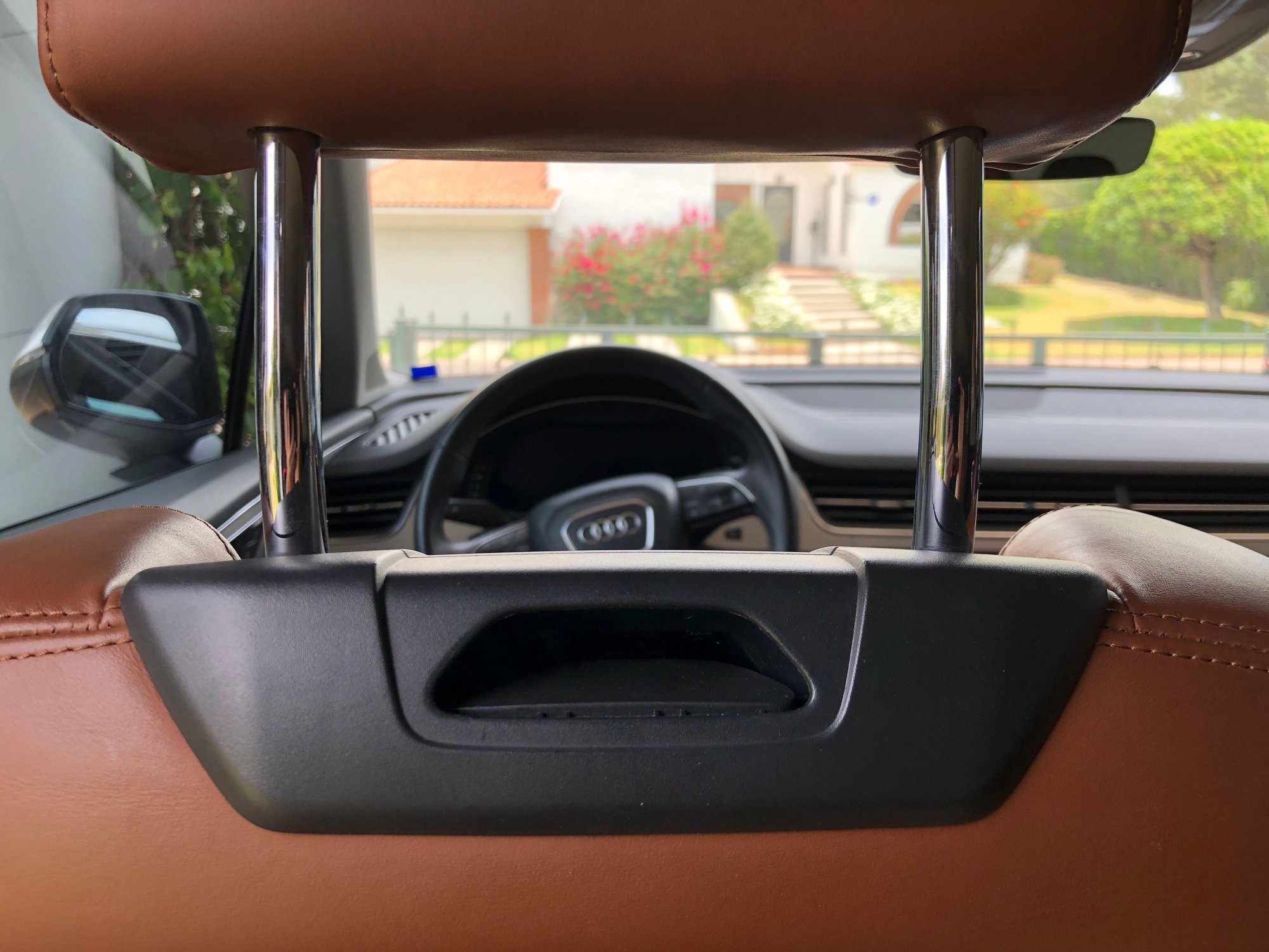 Passenger seat belt locked Page 2 AudiWorld Forums