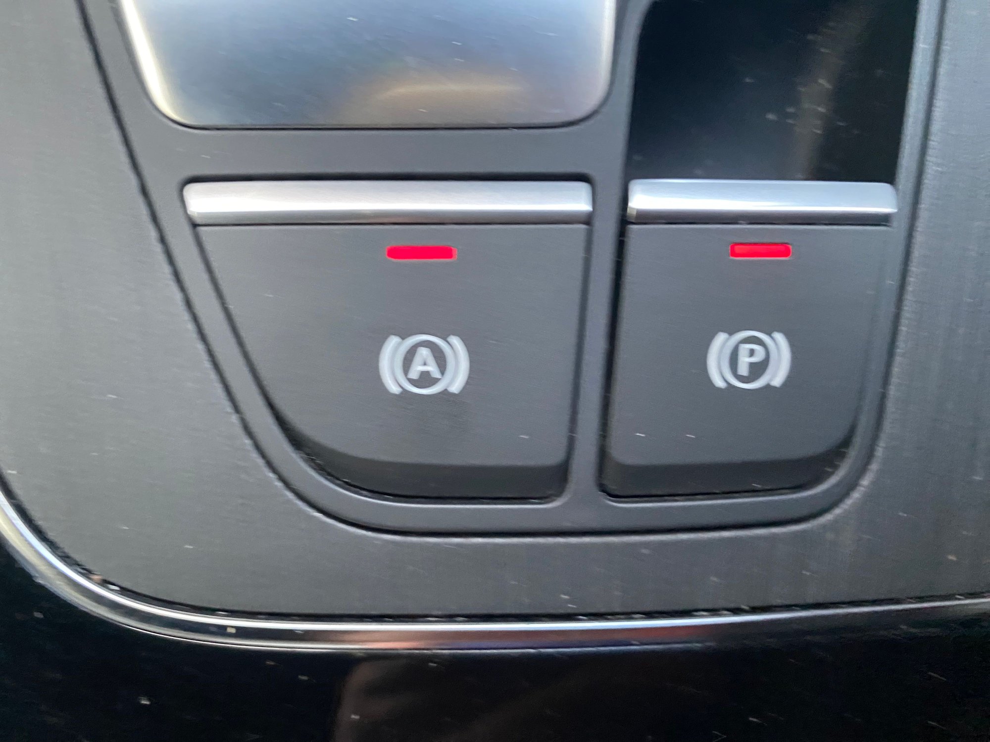 UK Help please re parking sensor beeping AudiWorld Forums