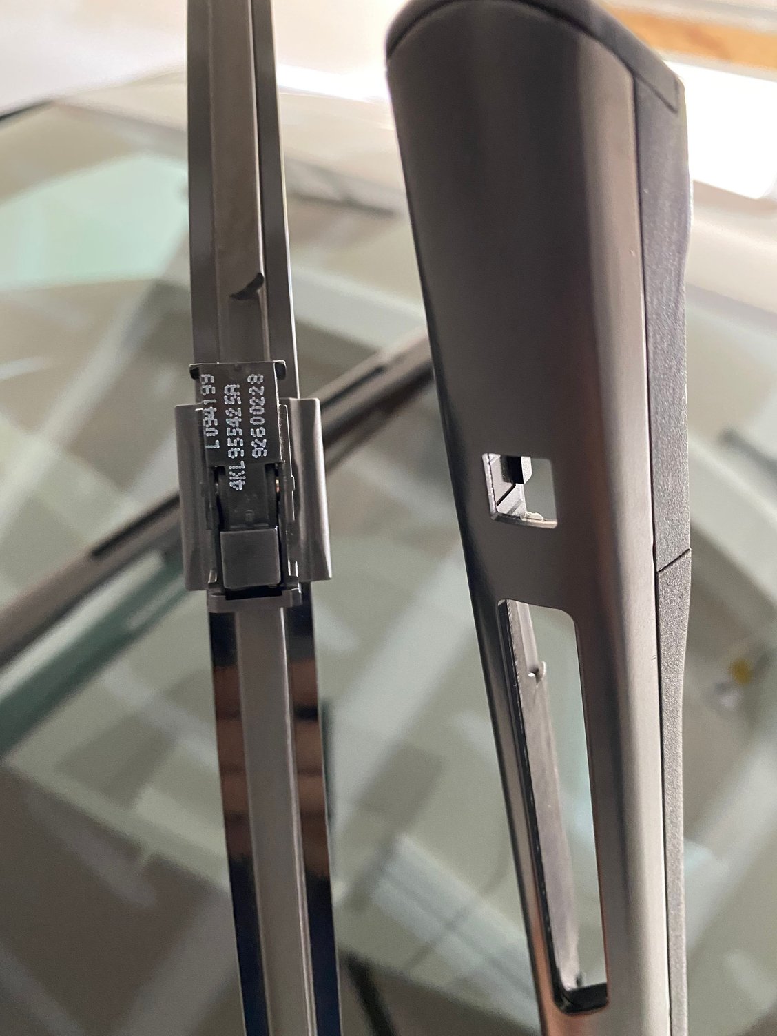 windshield wiper chatter/jerking? Page 3 AudiWorld Forums