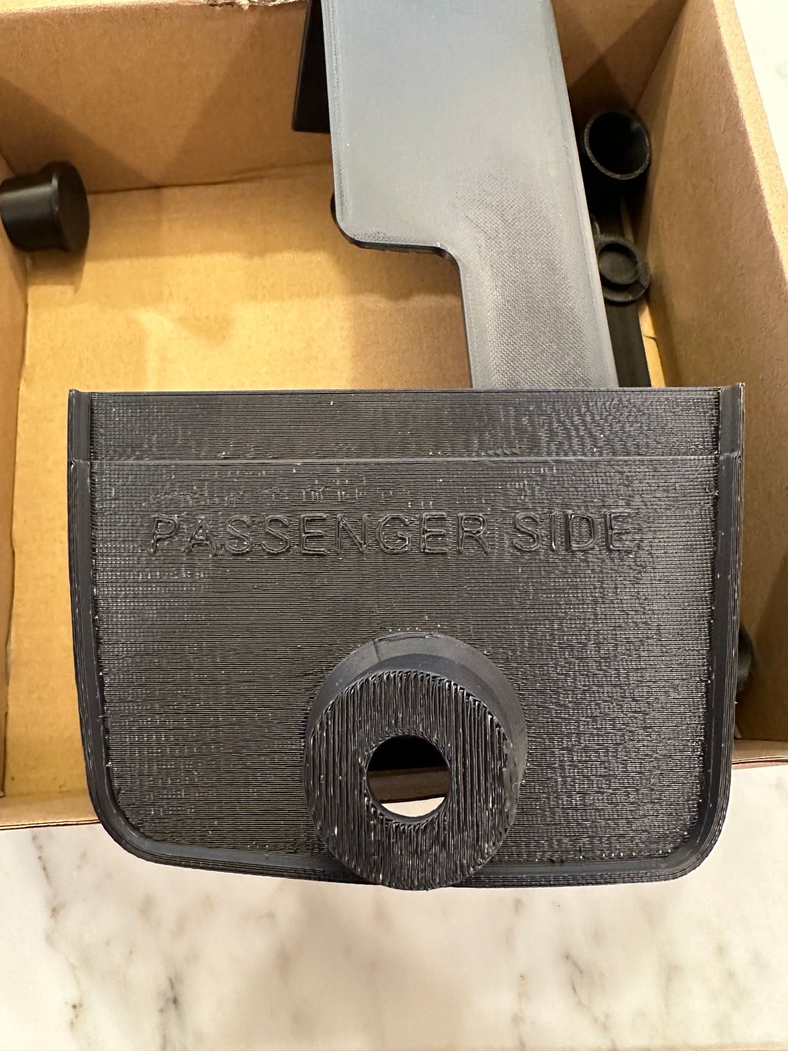 SQ7 with captain's chairs AudiWorld Forums