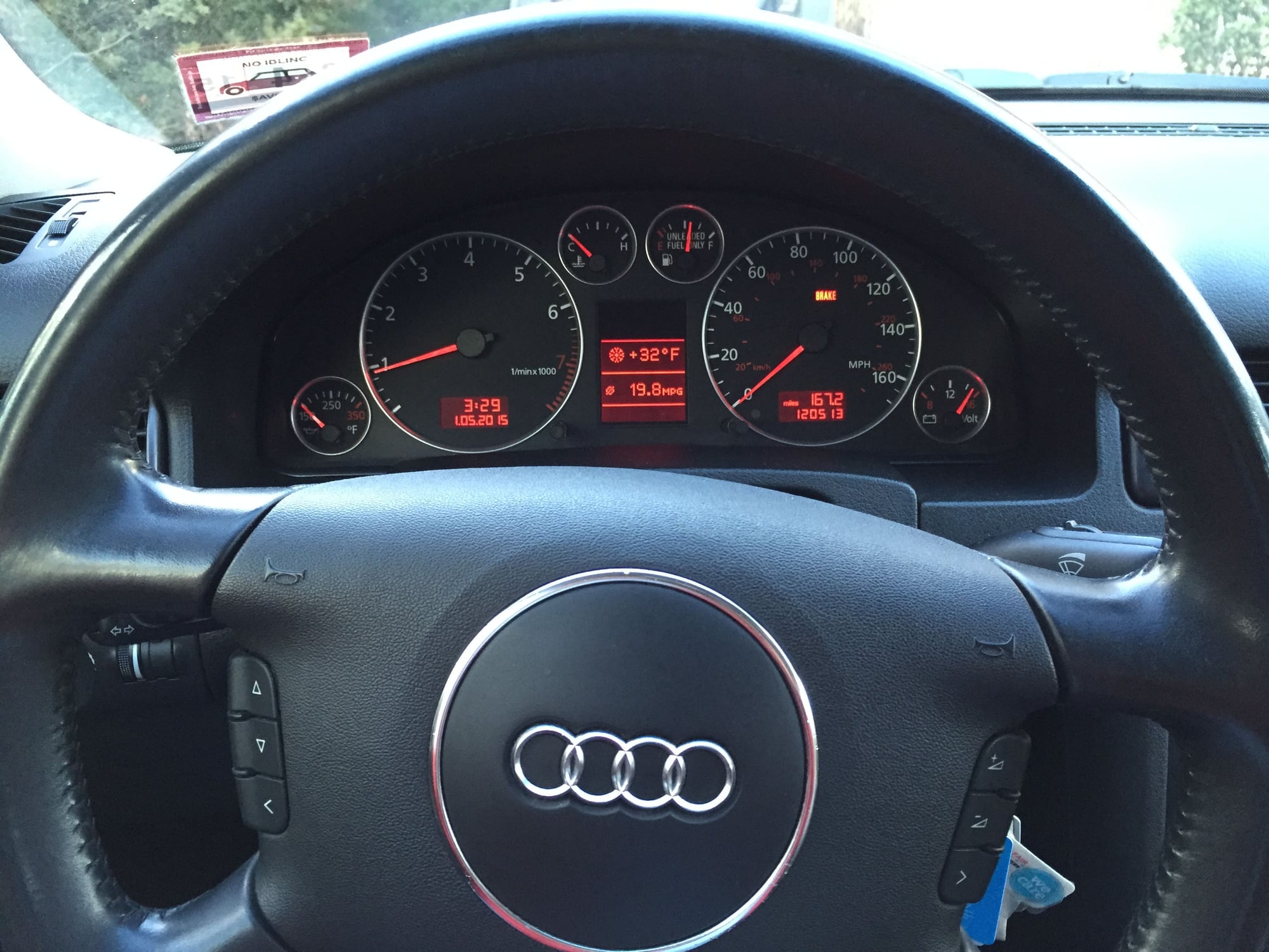 Audi Other 2004 allroad for sale 6 speed manual, all options