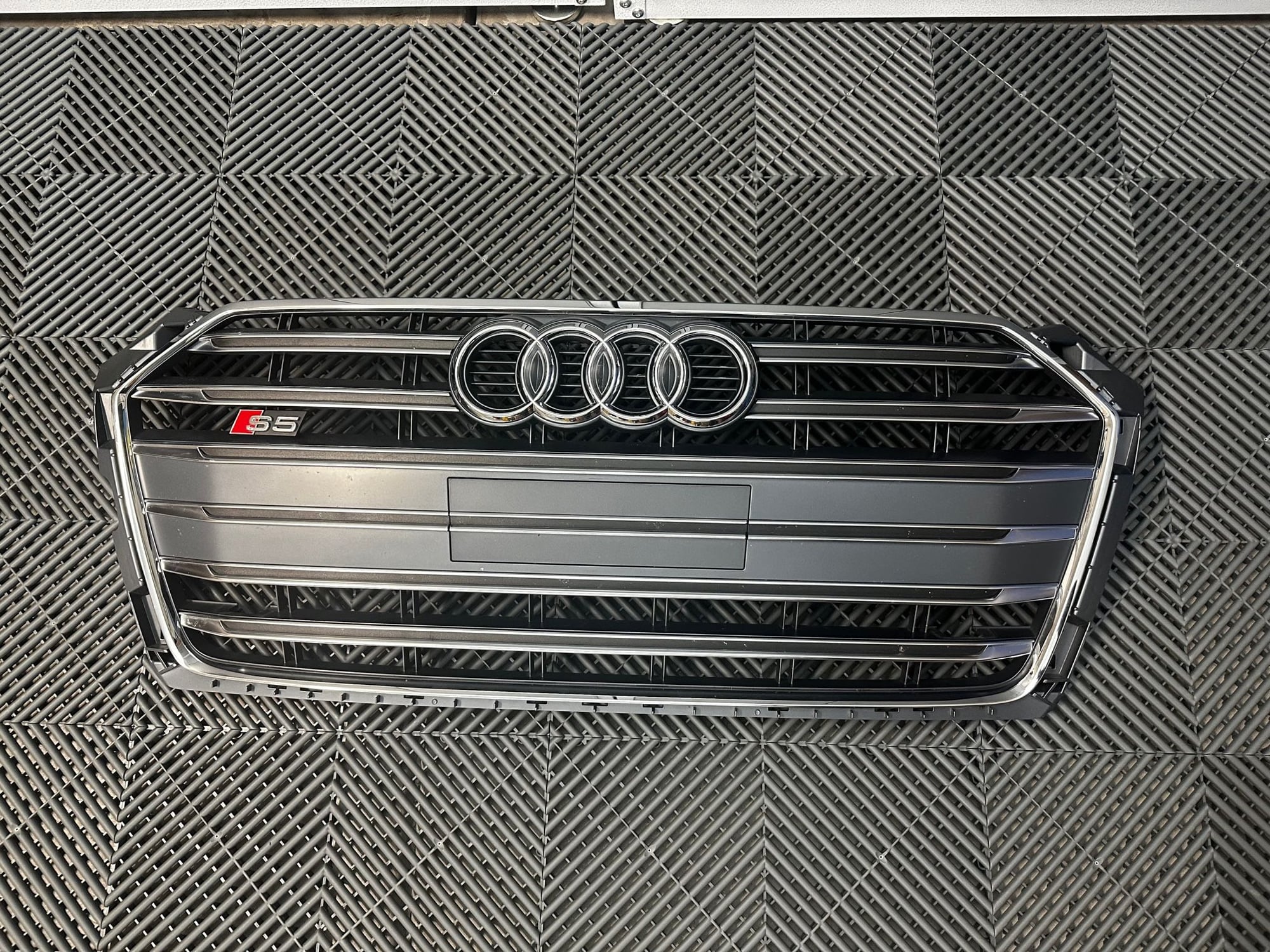 2018 Audi S5 Sportback - Audi B9 S5 Sportback parts - San Jose, CA 95122, United States