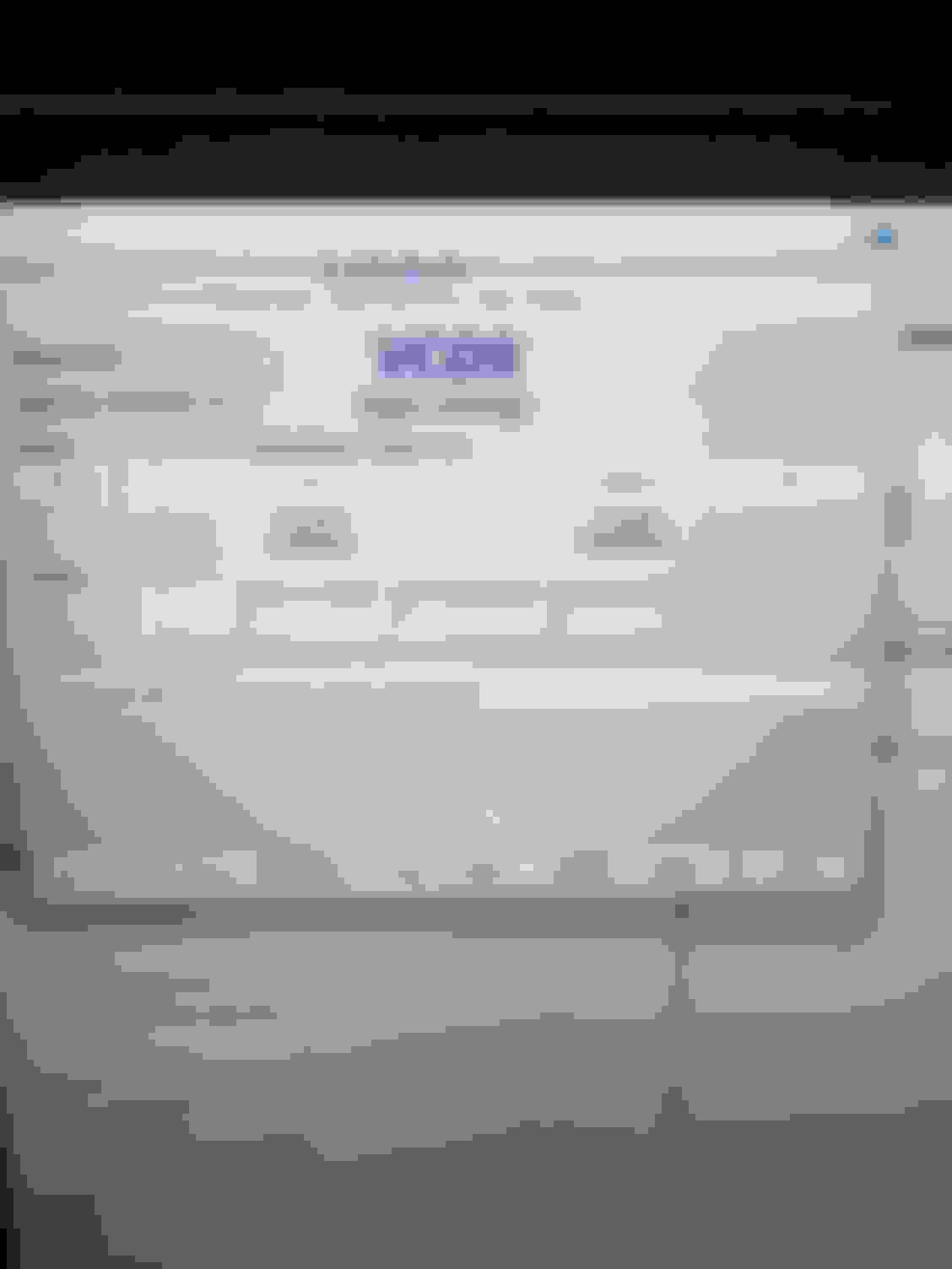 Parking Brake warning light constantly on, even though it not